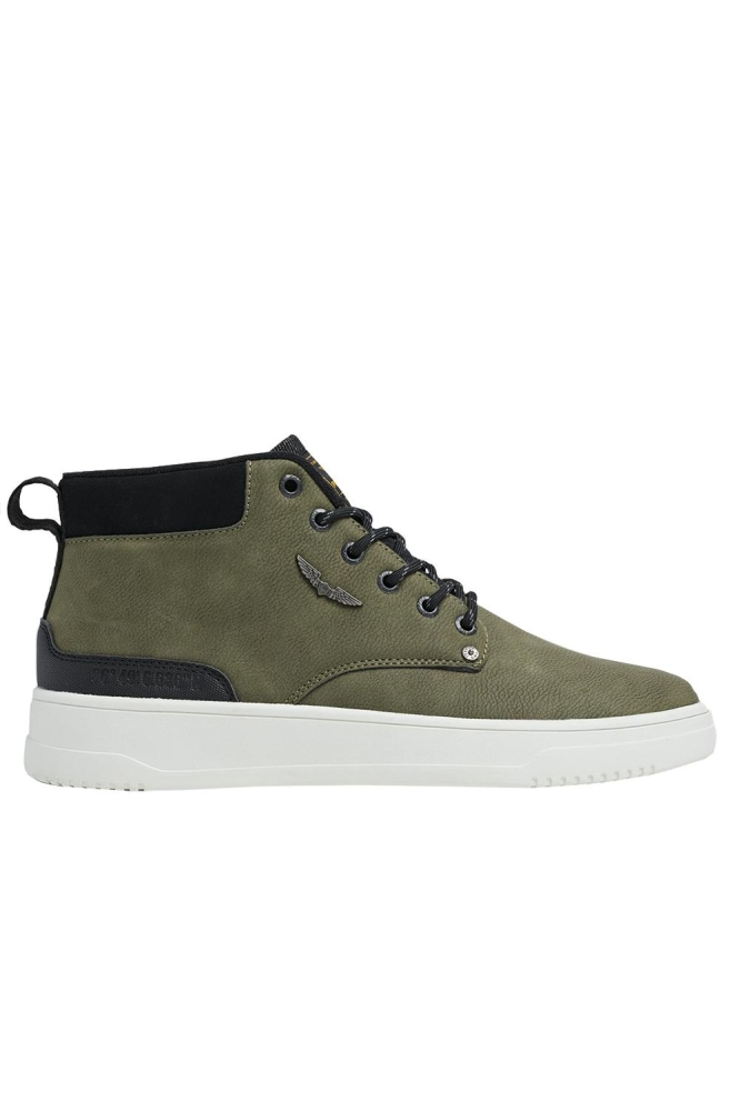 LEXING T LOW SNEAKERS PBO2408050 674 Green