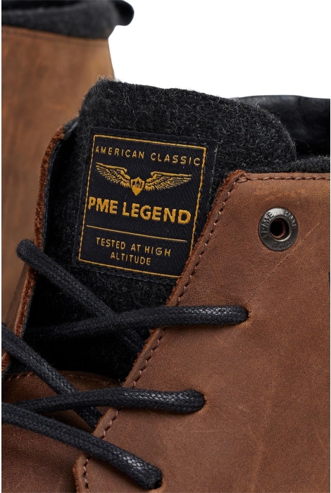 PME legend low boot fleetman