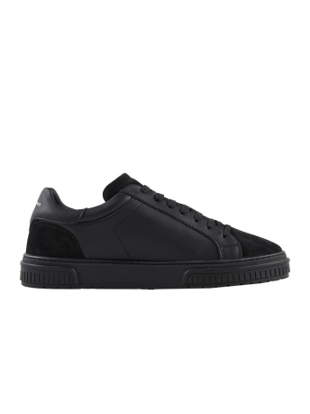 Antony Morato Schoen SNEAKER THEO MMFW01714 LE300105 9000 BLACK