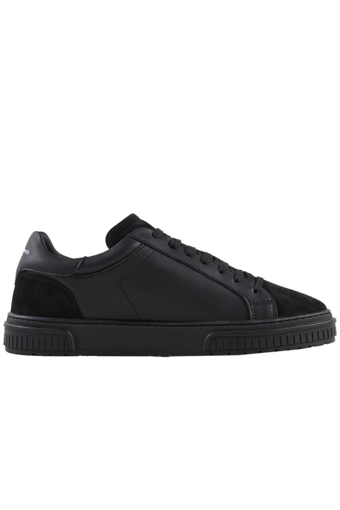 SNEAKER THEO MMFW01714 LE300105 9000 BLACK