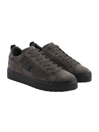 Antony Morato Schoen SNEAKER MMFW01713 LE300005 9074 ANTHRACITE