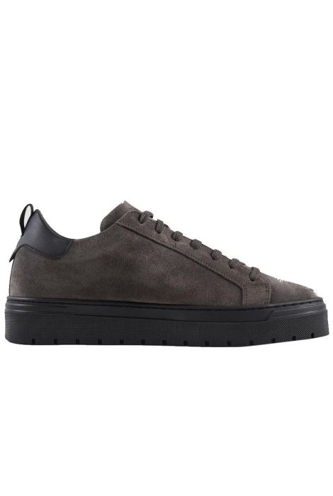 Antony Morato sneaker metal bold in suede