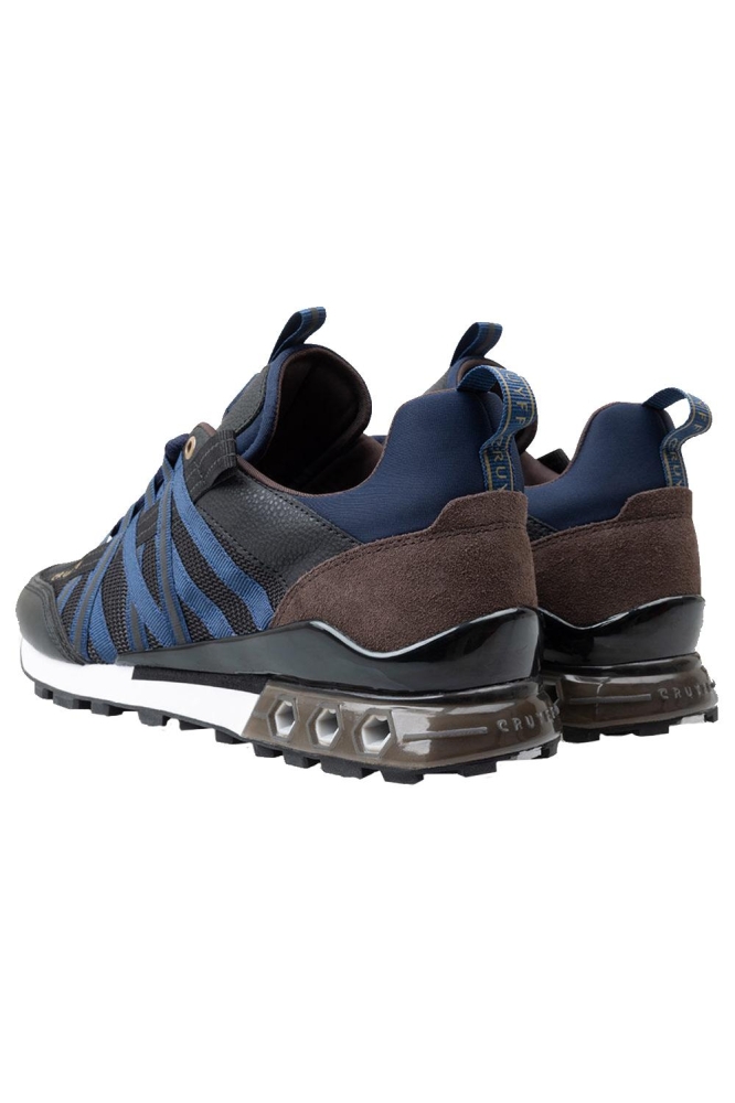 FEARIA HEX TECH CC243113 677 NAVY/DK BROWN