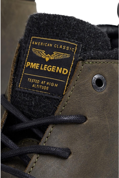 PME legend low boot fleetman