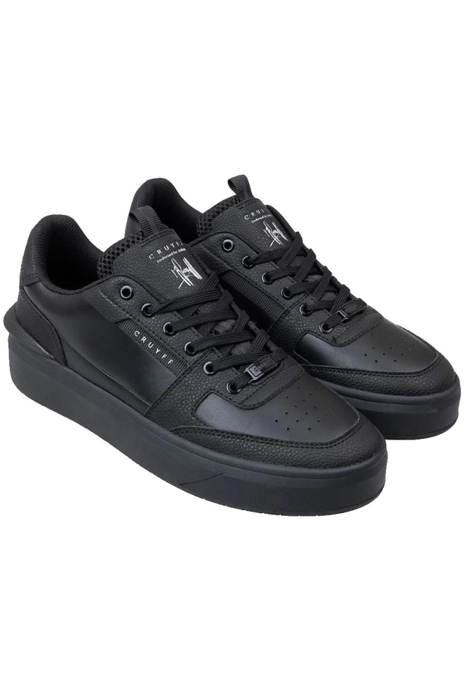 ENDORSED TENNIS CC243081 959D BLACK/BLACK