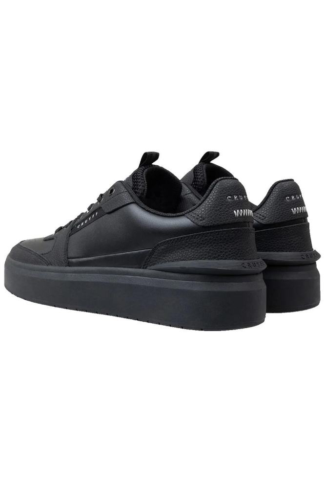 ENDORSED TENNIS CC243081 959D BLACK/BLACK