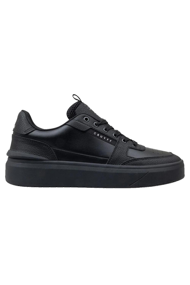 ENDORSED TENNIS CC243081 959D BLACK/BLACK