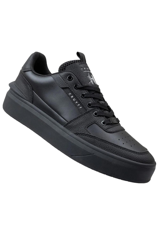 ENDORSED TENNIS CC243081 959D BLACK/BLACK