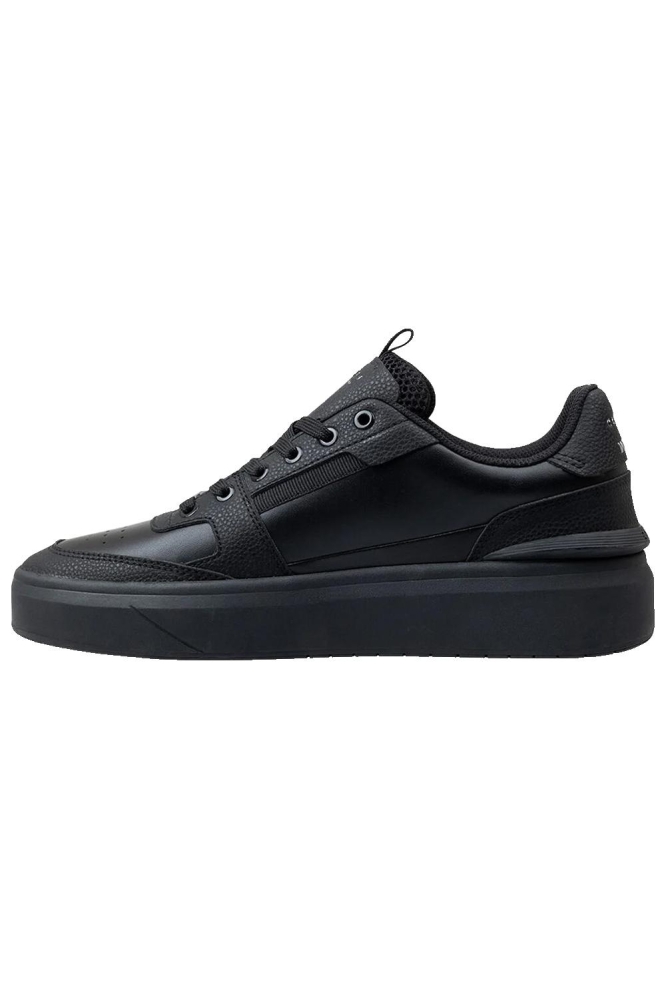 ENDORSED TENNIS CC243081 959D BLACK/BLACK