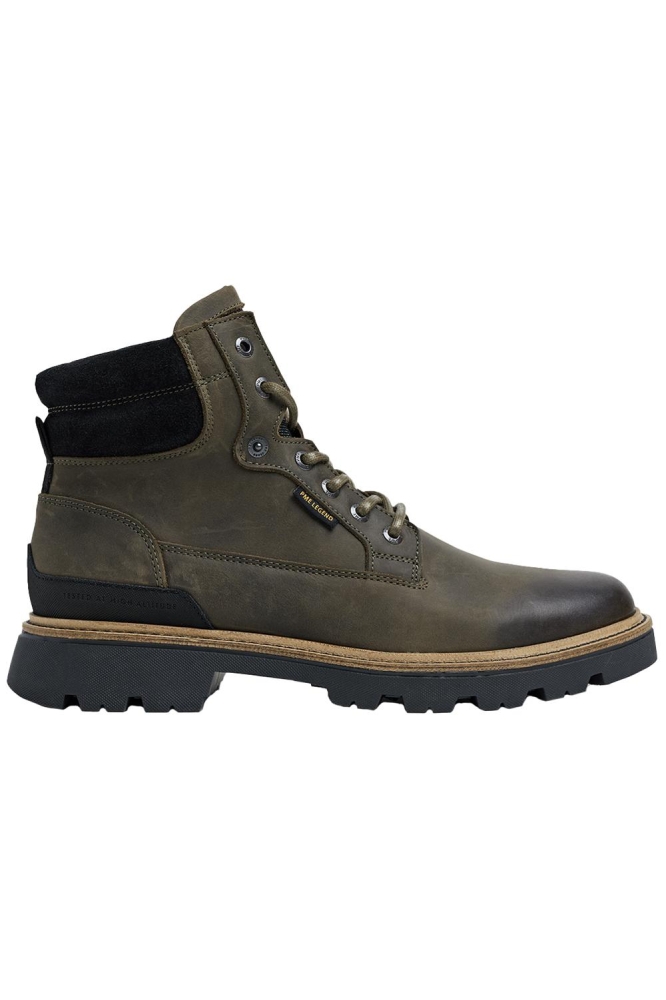 DRAGAN BOOTS PBO2409200 KHAKI