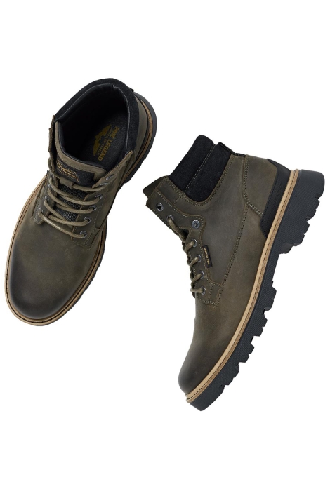 PME legend cargo boot dragan