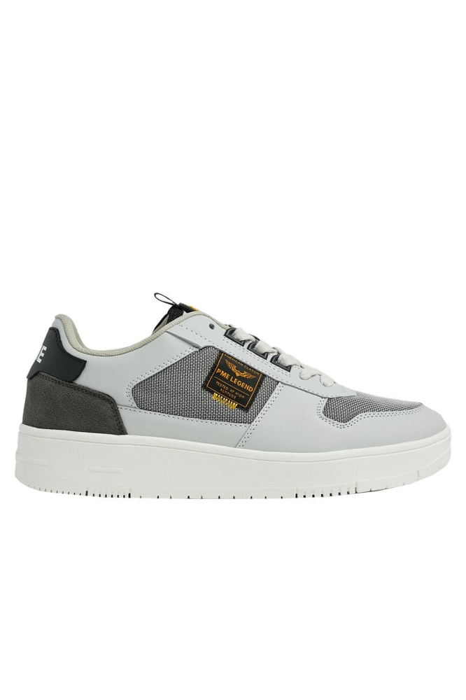 GOBBLER SNEAKERS PBO2502011 961 GREY