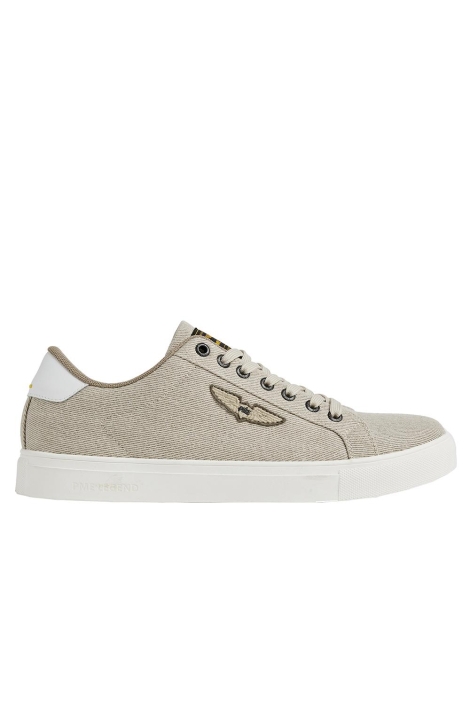 PME legend low sneaker beechburd