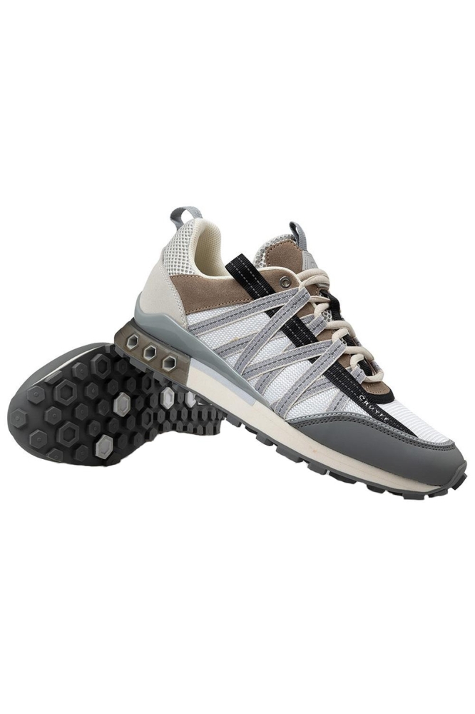 FEARIA HEX TECH CC251090 157 WHITE/CARIBOU