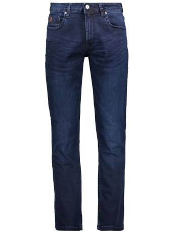 investering draadloos Geit Straight jeans heren | Sans-Online