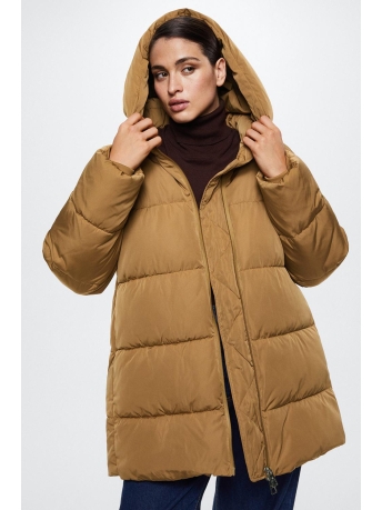 Vertrappen stijl Vermindering Winterjassen online shop | Nieuwste collectie dames winterjassen |  Sans-online.nl