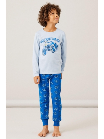 Jongens pyjama`s - collectie voor jongens | Sans-online.nl