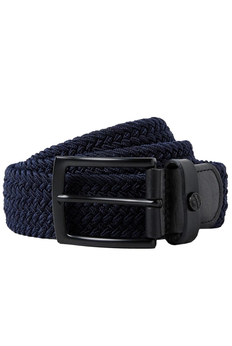 Vanguard belt elastic belt