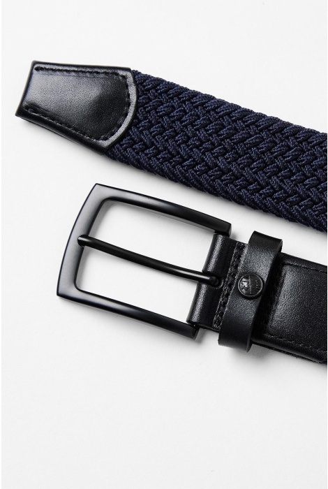 Vanguard belt elastic belt