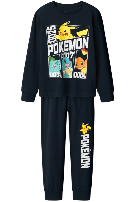 Name It nkmdamien pokemon ls nightset noos