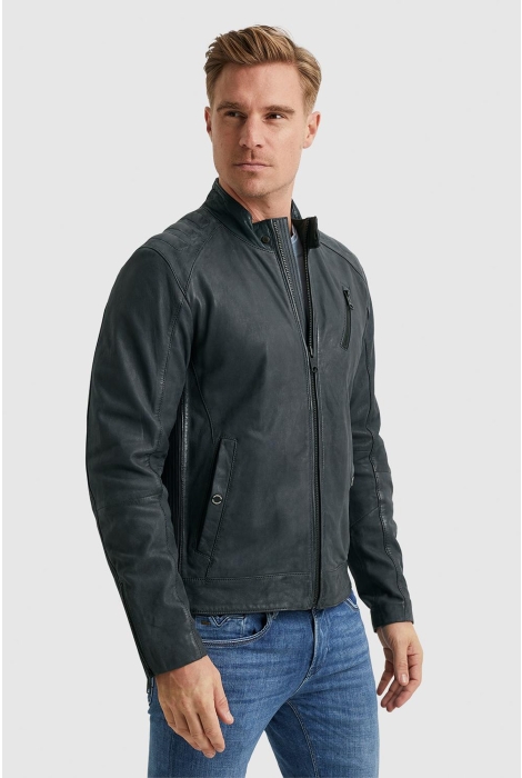 Vanguard short jacket sheep veg snuff bikeb