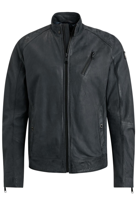 Vanguard short jacket sheep veg snuff bikeb