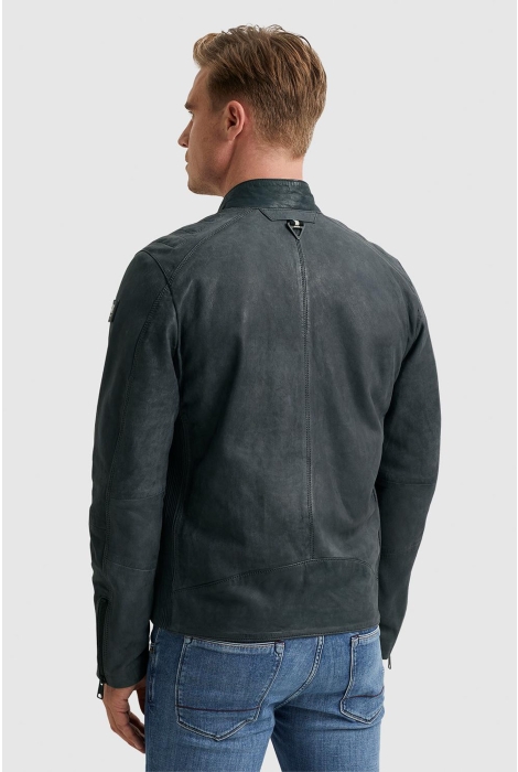 Vanguard short jacket sheep veg snuff bikeb