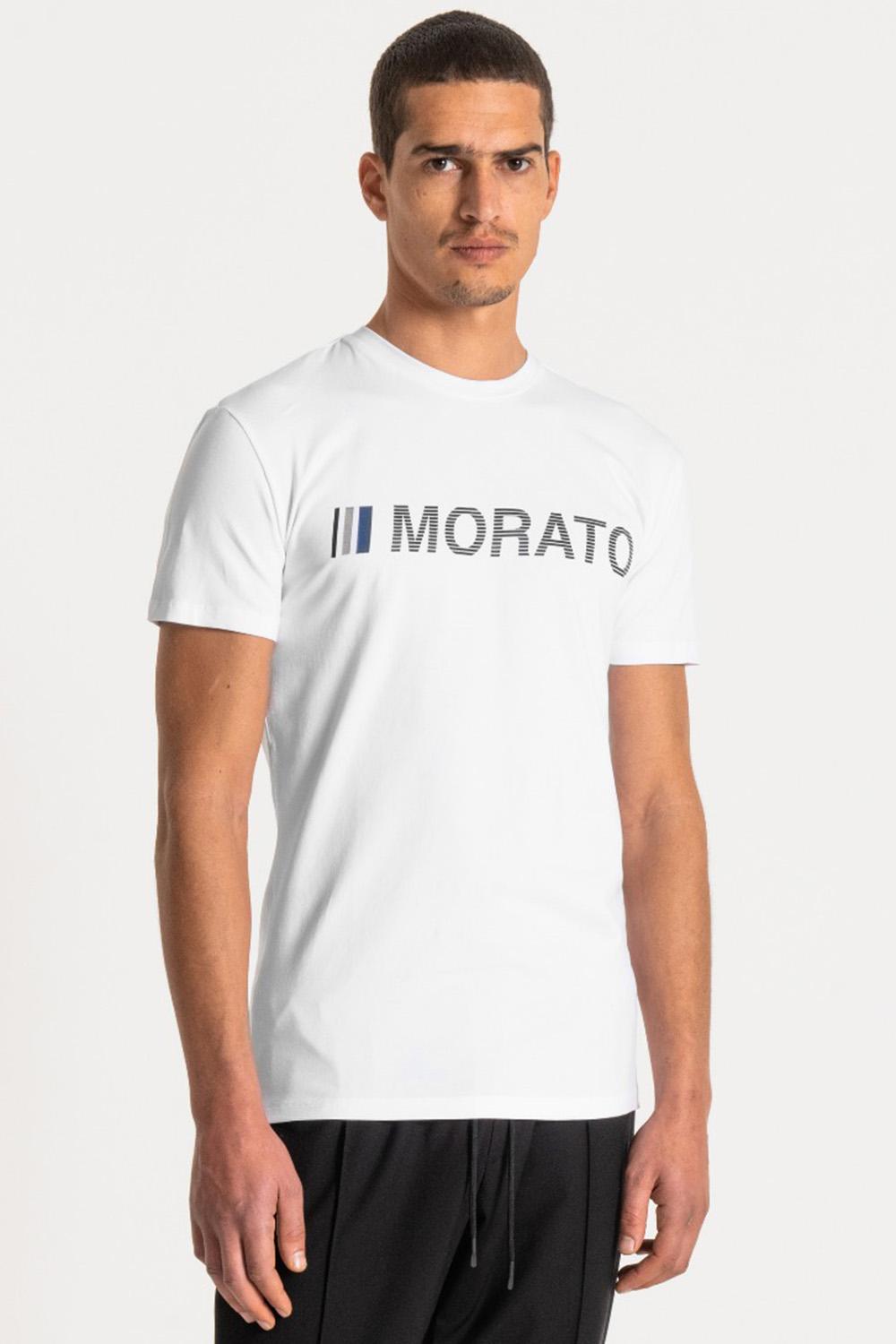 antony morato t shirt