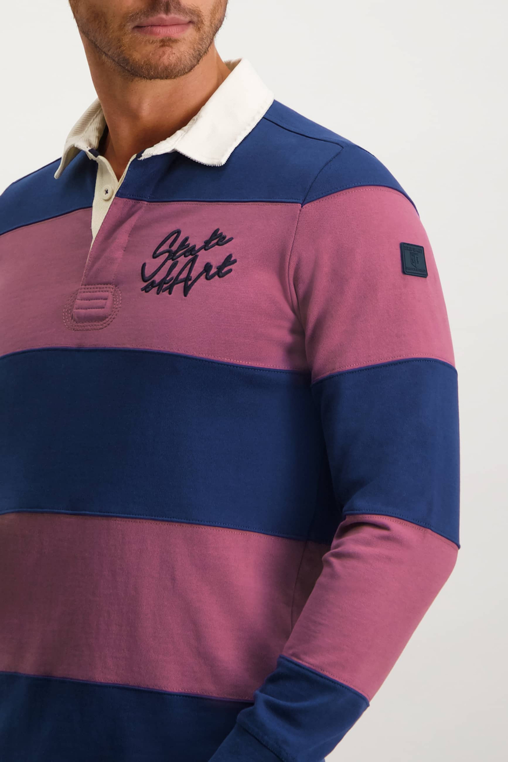 State of art polo hot sale